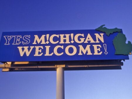 Michigan Eases Self-Exclusion from Detroit Casinos