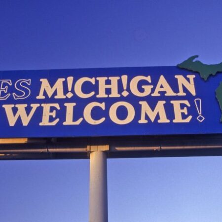 Michigan Eases Self-Exclusion from Detroit Casinos