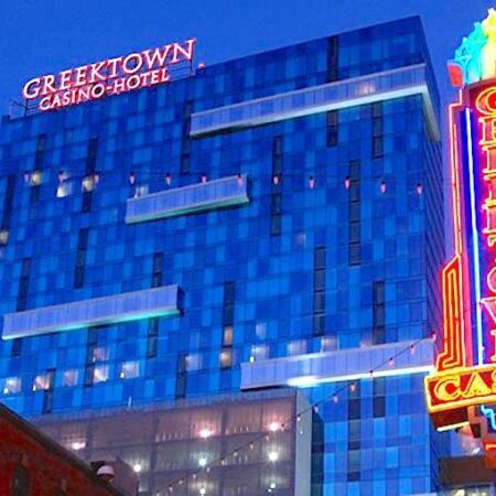 The Best Michigan Casinos in Detroit