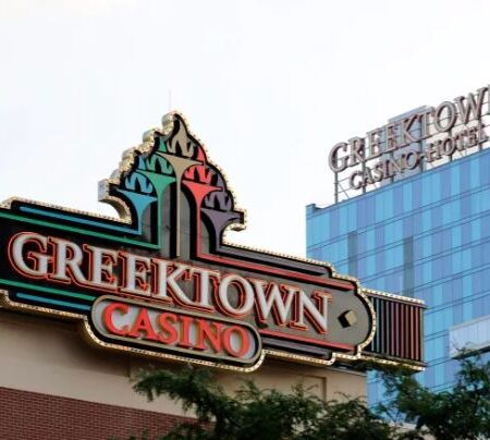 Detroit Casinos Struggle in February, Look to Future with Michigan Online Casino Rollout
