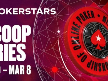 PokerStars Making Headway In Michigan Online Gambling