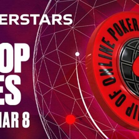 PokerStars Making Headway In Michigan Online Gambling