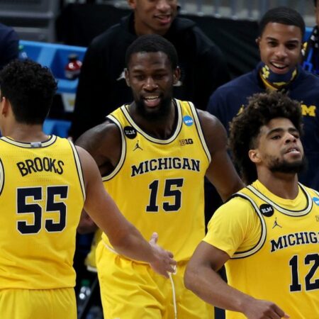 Michigan’s Online Betting Revenue Picks Up