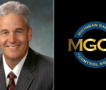 Interview with Richard Kalm, MGCB Director