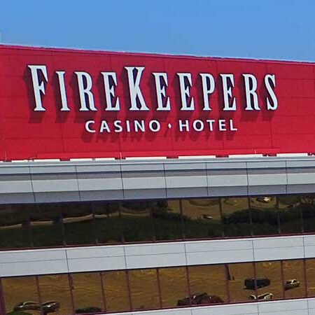 Two New Casino Apps Launched In Michigan