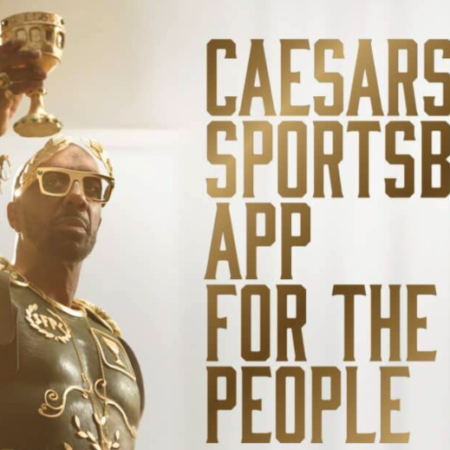 Caesars Sportsbook App Is Finally Live In Michigan