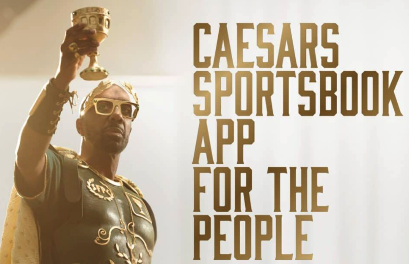Caesars Sportsbook App Is Finally Live In Michigan